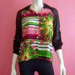 Junior Plus Size Top Size XL